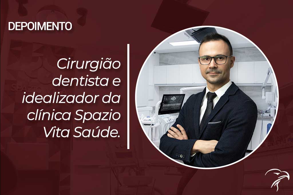 Capa do depoimento em vídeo de Dr. Tiago Bottan