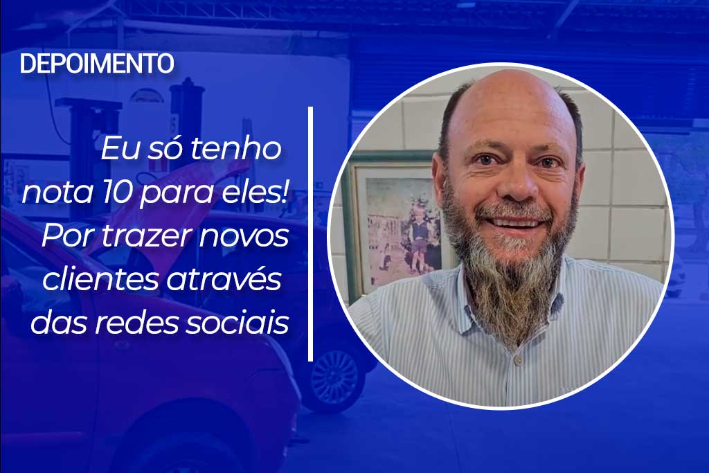Capa do depoimento em vídeo de Flávio Pladim