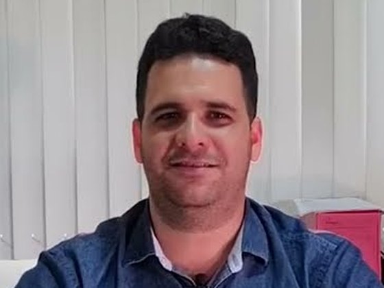 Capa do vídeo de Junior, Fundador da maior indústria de pré-moldados de Alagoas (TJM)