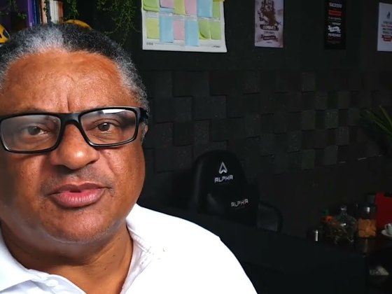 Capa do vídeo de Márcio Primo, Empresário da Primo Cargo Express