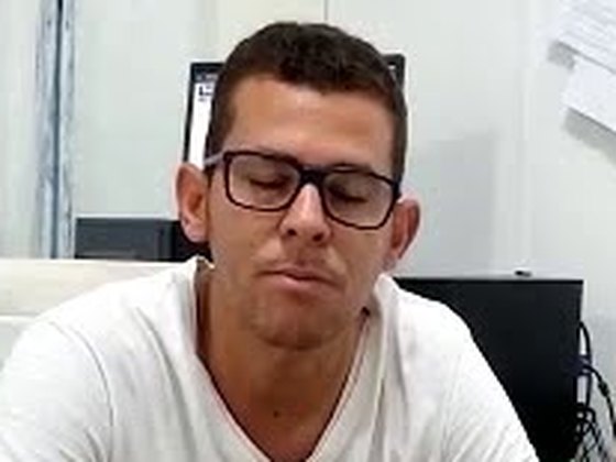 Capa do vídeo de Neto Firmino, Sócio-fundador do Atacadão Santa Efigênia